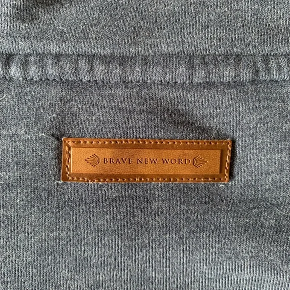 Naketano Hoodie - Picture 4 of 14
